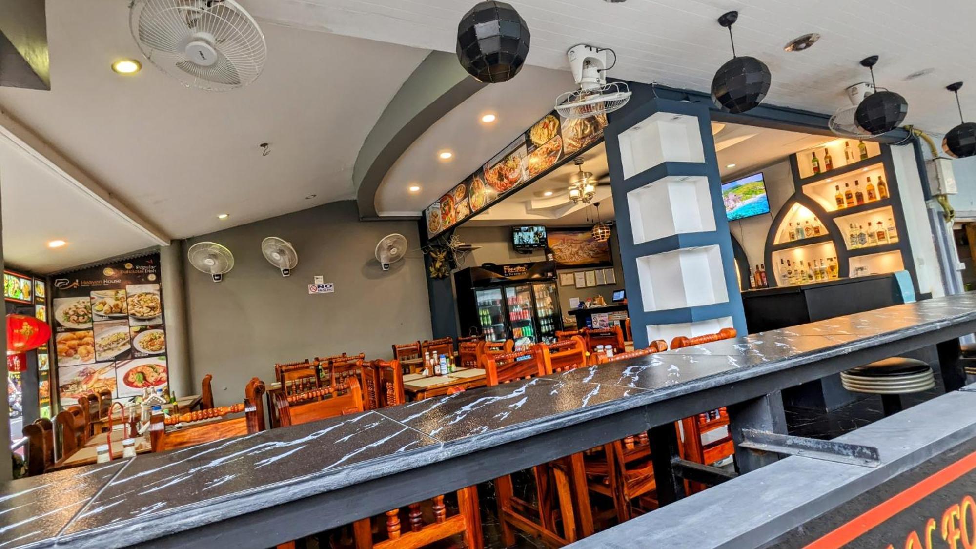 מלון Patong Heaven House Restro & Bar מראה חיצוני תמונה